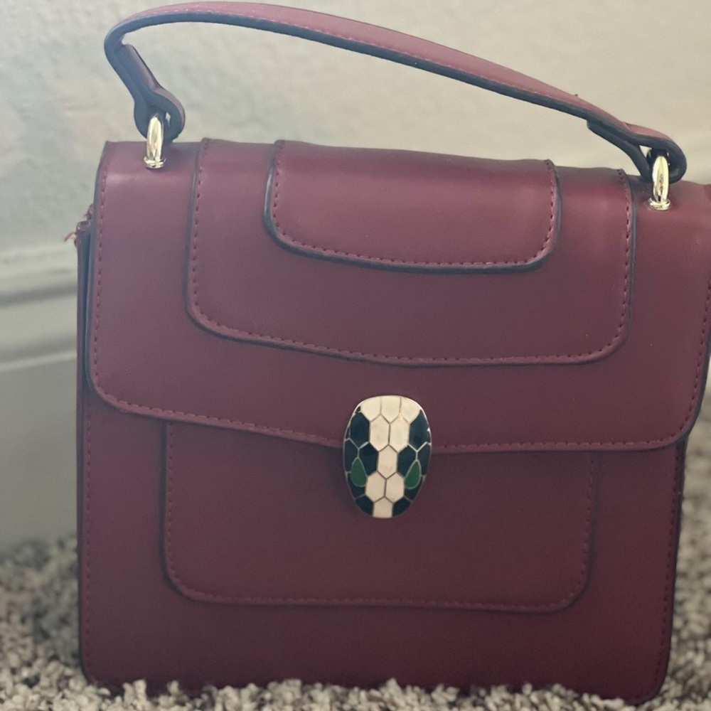 Bvlgari bag for sale